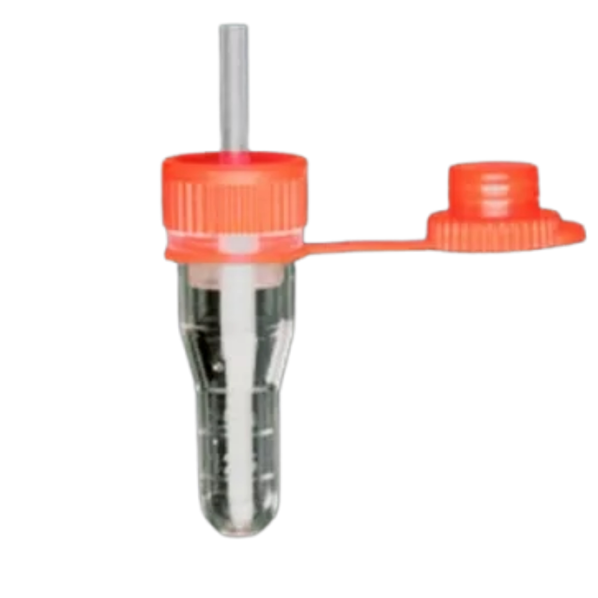 EDTA-Kapillarblutentnahmesystem GK 100 50 &#181;l / 100 Stk.