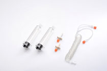 MR Set f&#252;r Medrad / Bayer Spectris