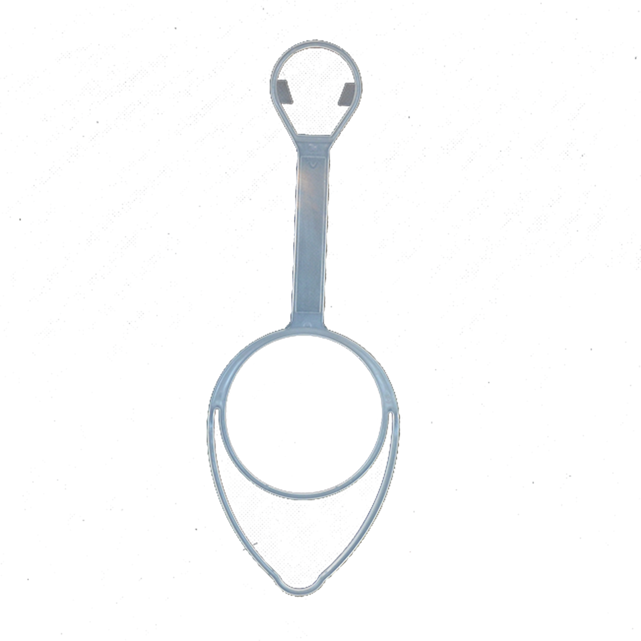 Aufh&#228;nger f&#252;r 500ml Flasche 1Stk.