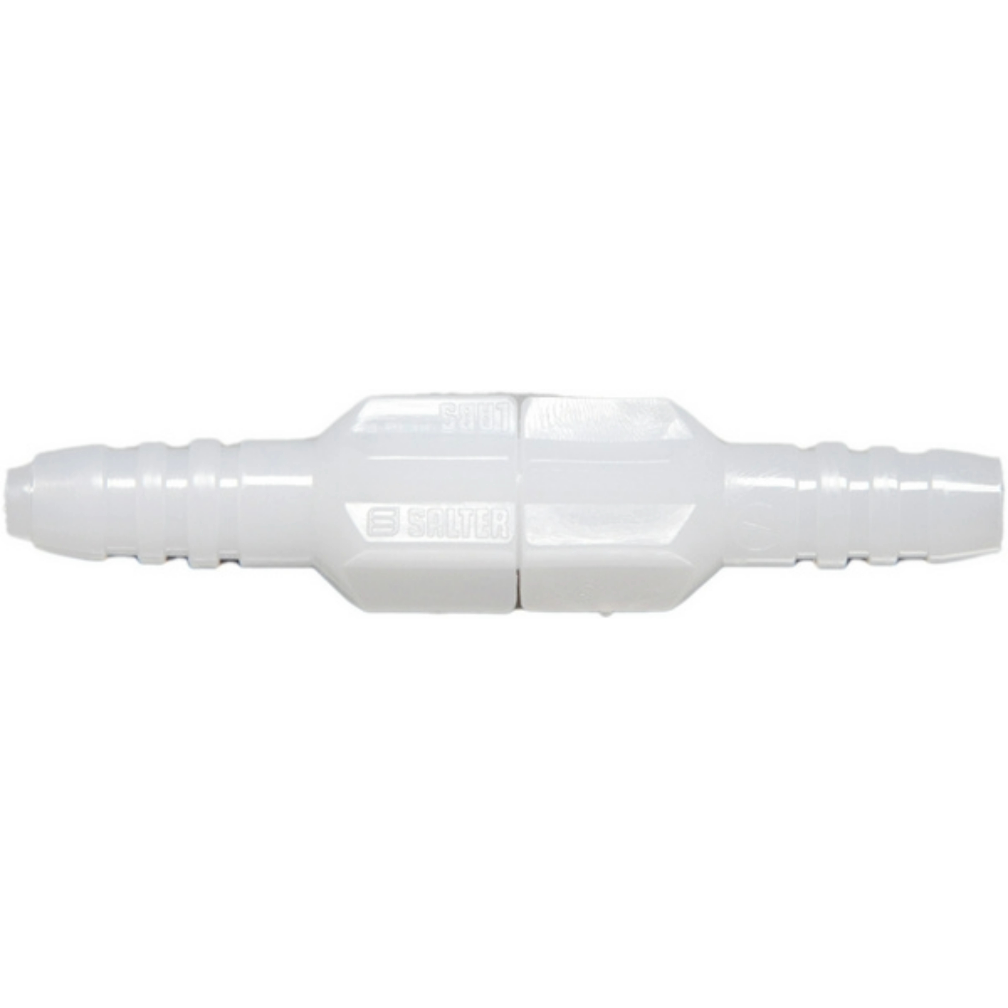 Sauerstoffschlauch-Verbindung Salter Labs mit Drehgelenk