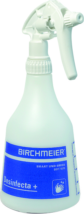 Spr&#252;hflasche Desinfecta 0.5lt 1Stk.