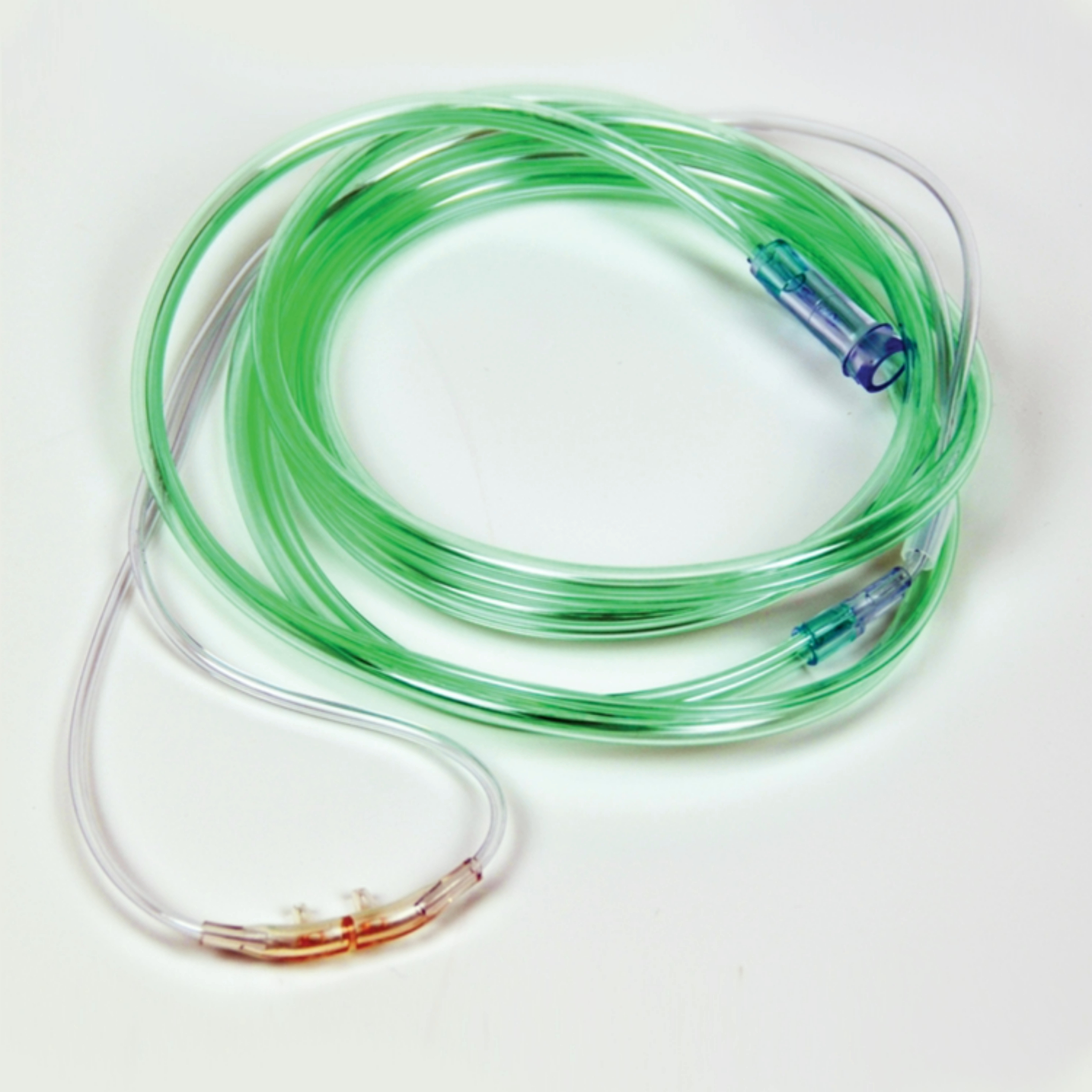 Pediatric Divided Nasal Cannula, divided, IR 3880