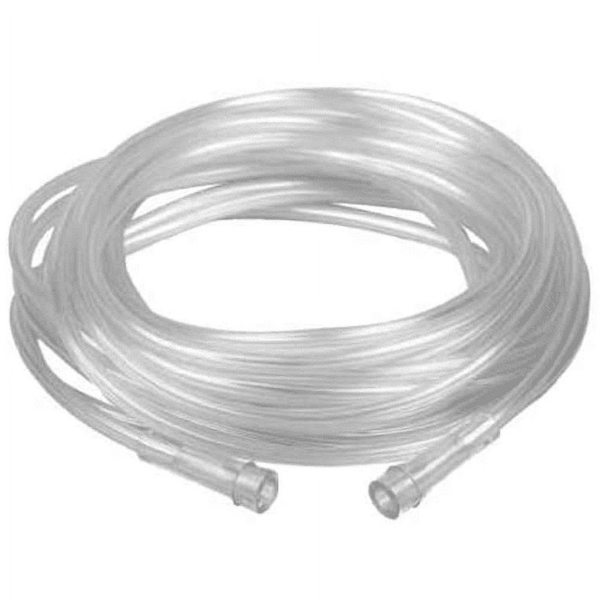 Sauerstoffschlauch Salter Labs mit zwei Standardverbindern 6mm, L&#228;nge 15.2m