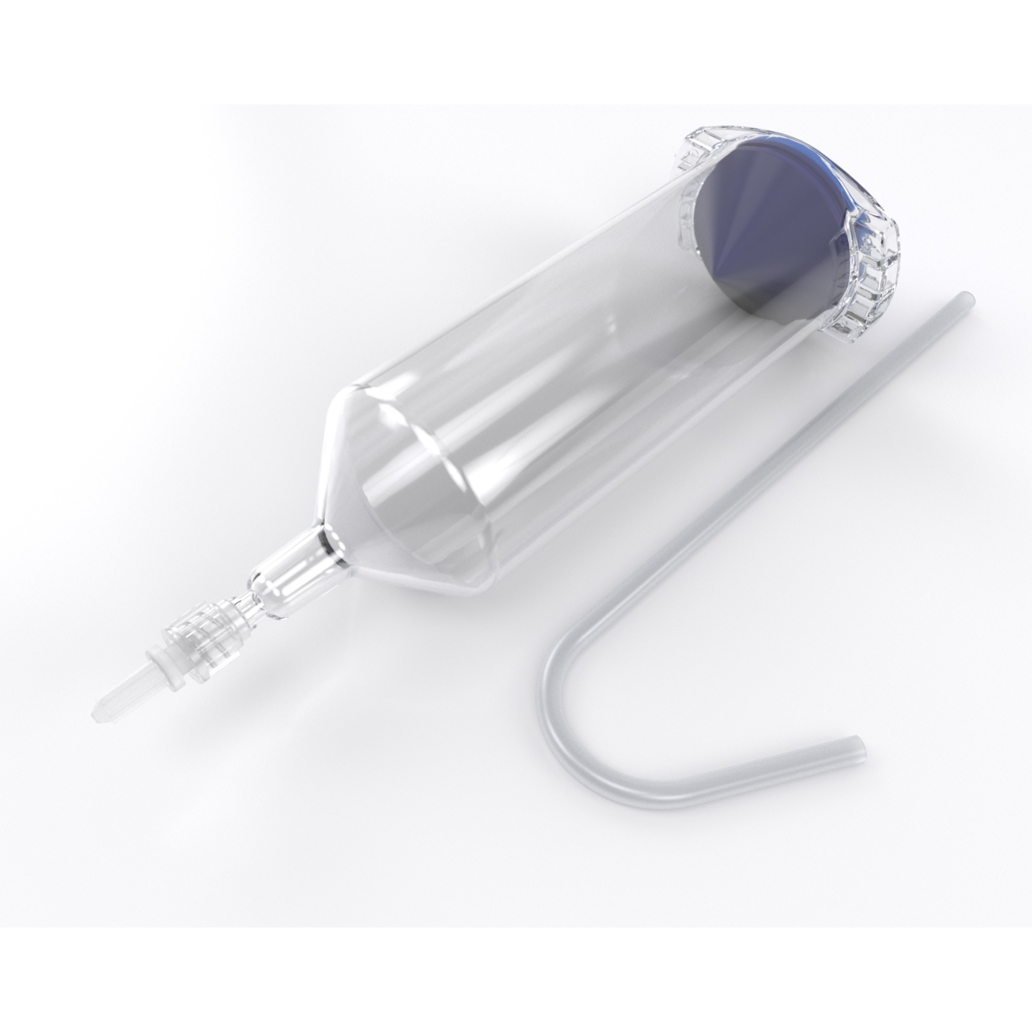 Injektionskartuschen 200ml ELS mit Pro QFT