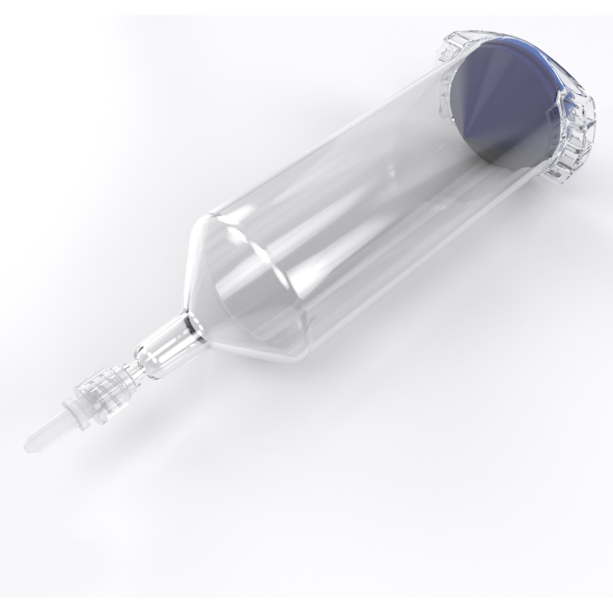 Seringue ELS 200ml, Accutron Thera