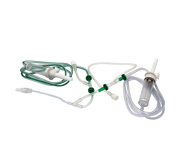 Schlauchsystem MRS222 (21bar / 305 psi)