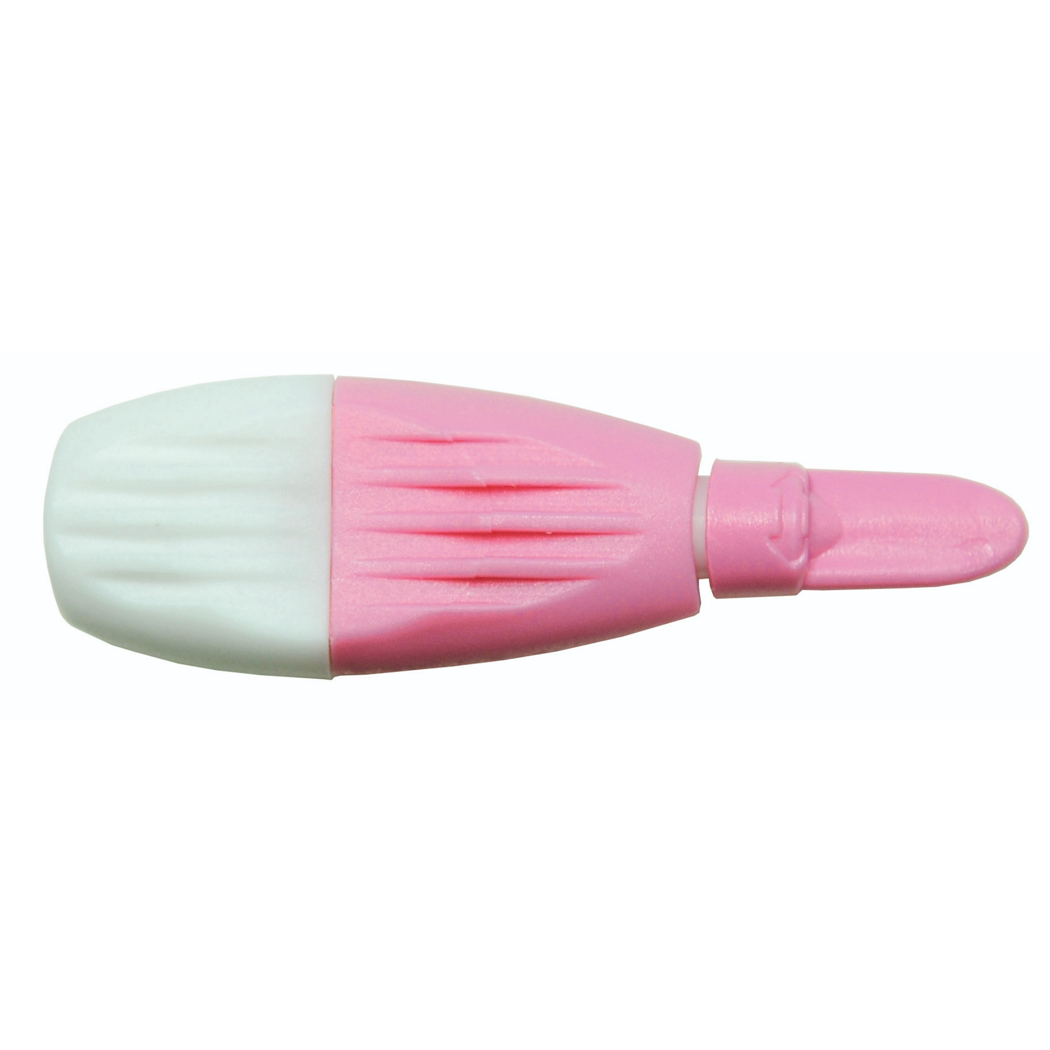 BD Microtainer&#174; kontaktaktivierte Safety-Lanzette f&#252;r Blutentnahme, 21Gx1.8mm, pink, steril 200 Stk.