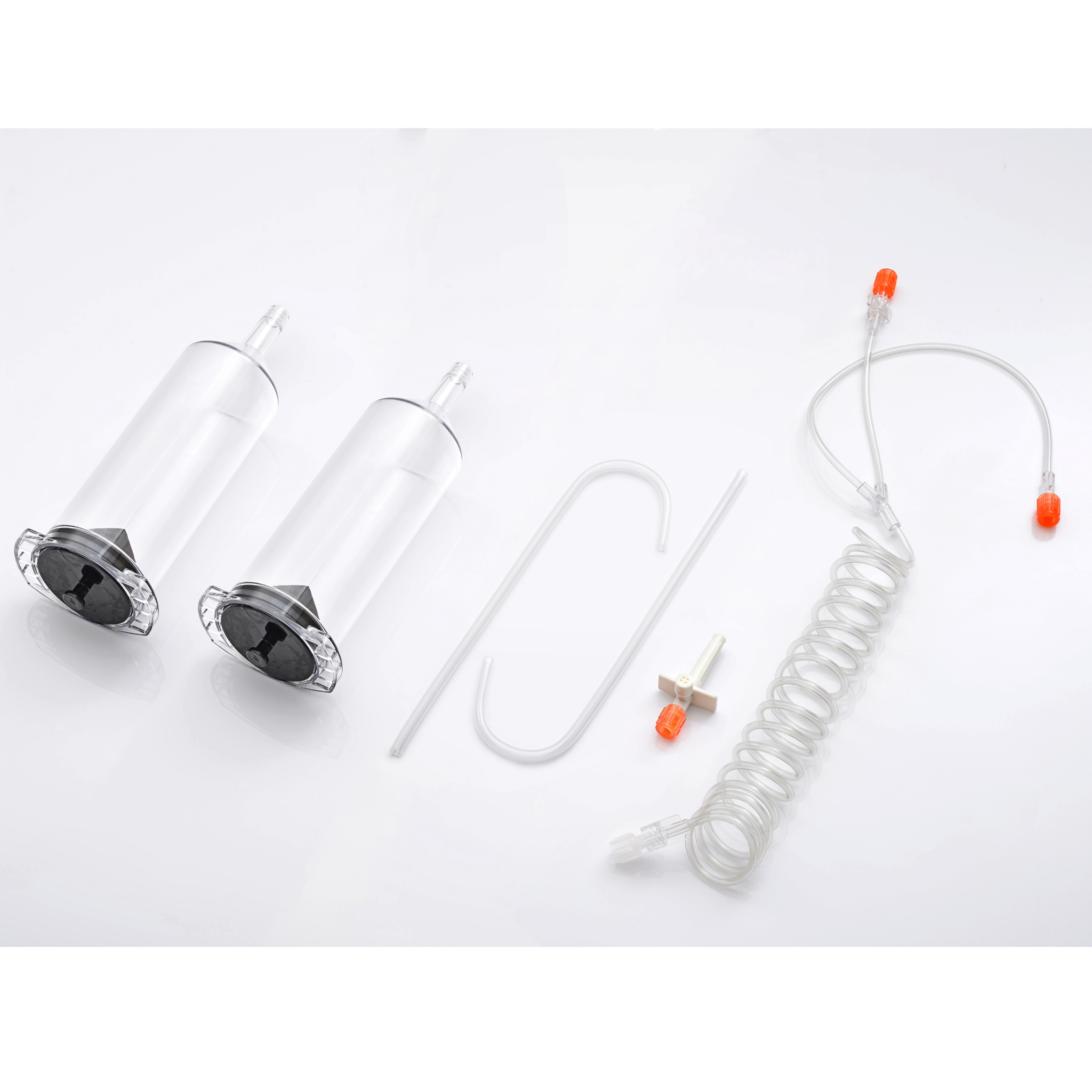 CT Set f&#252;r Medtron / Accutron CT-D 200/200ml