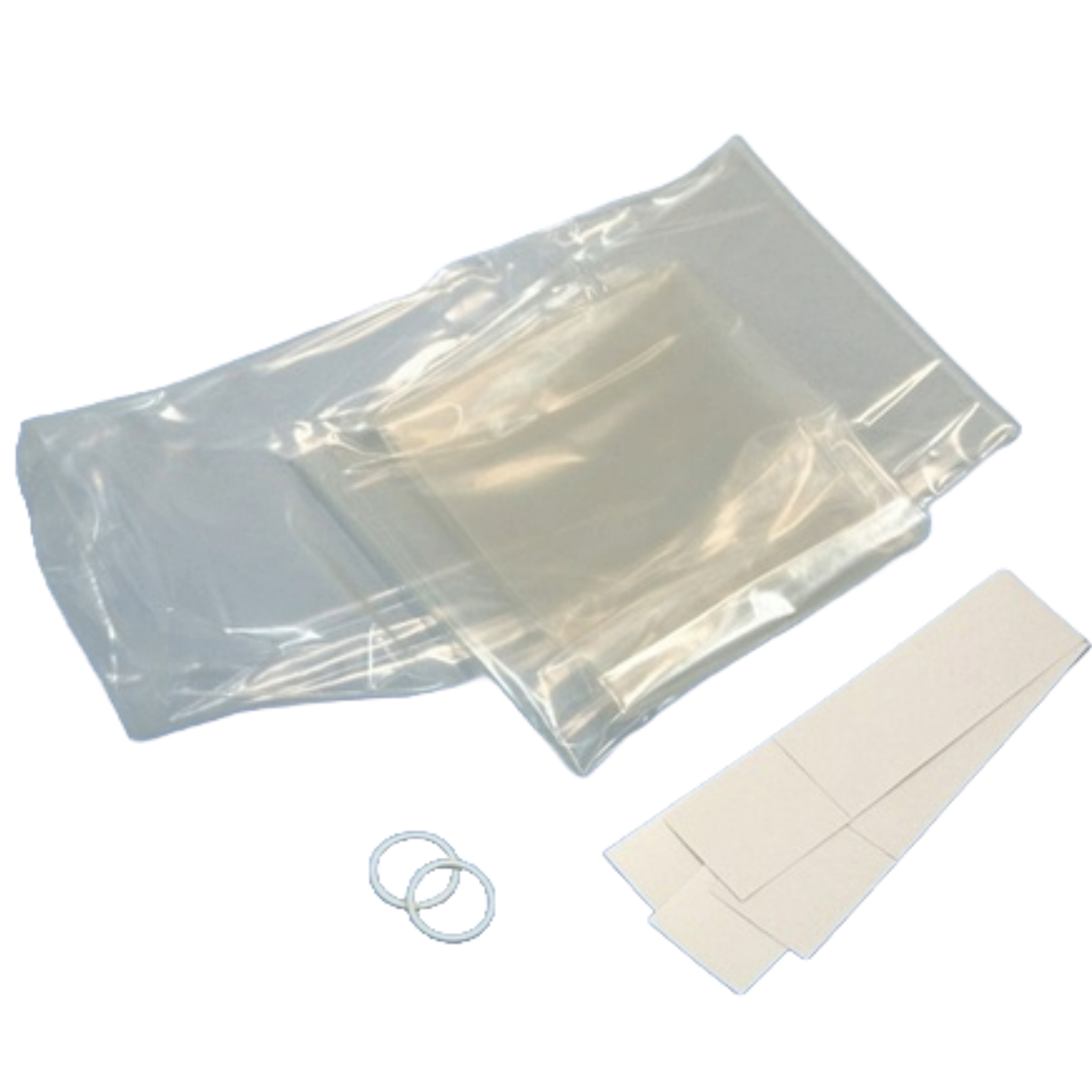 Schutzh&#252;lle f&#252;r Ultraschallsonde PU steril 130x300 mm, 30 Stk.