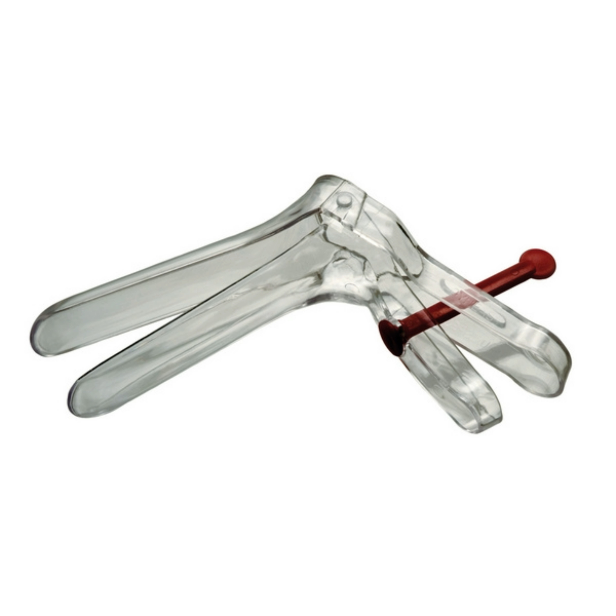 GYNEAS Unispec Cusco Speculum, Vaginal Spekulum, steril, Gr&#246;sse M, 26mm