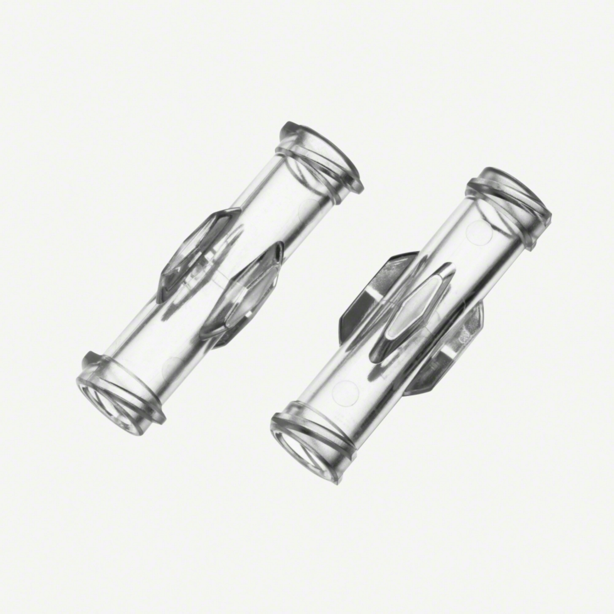 Combifix Adapter weiblich / weiblich