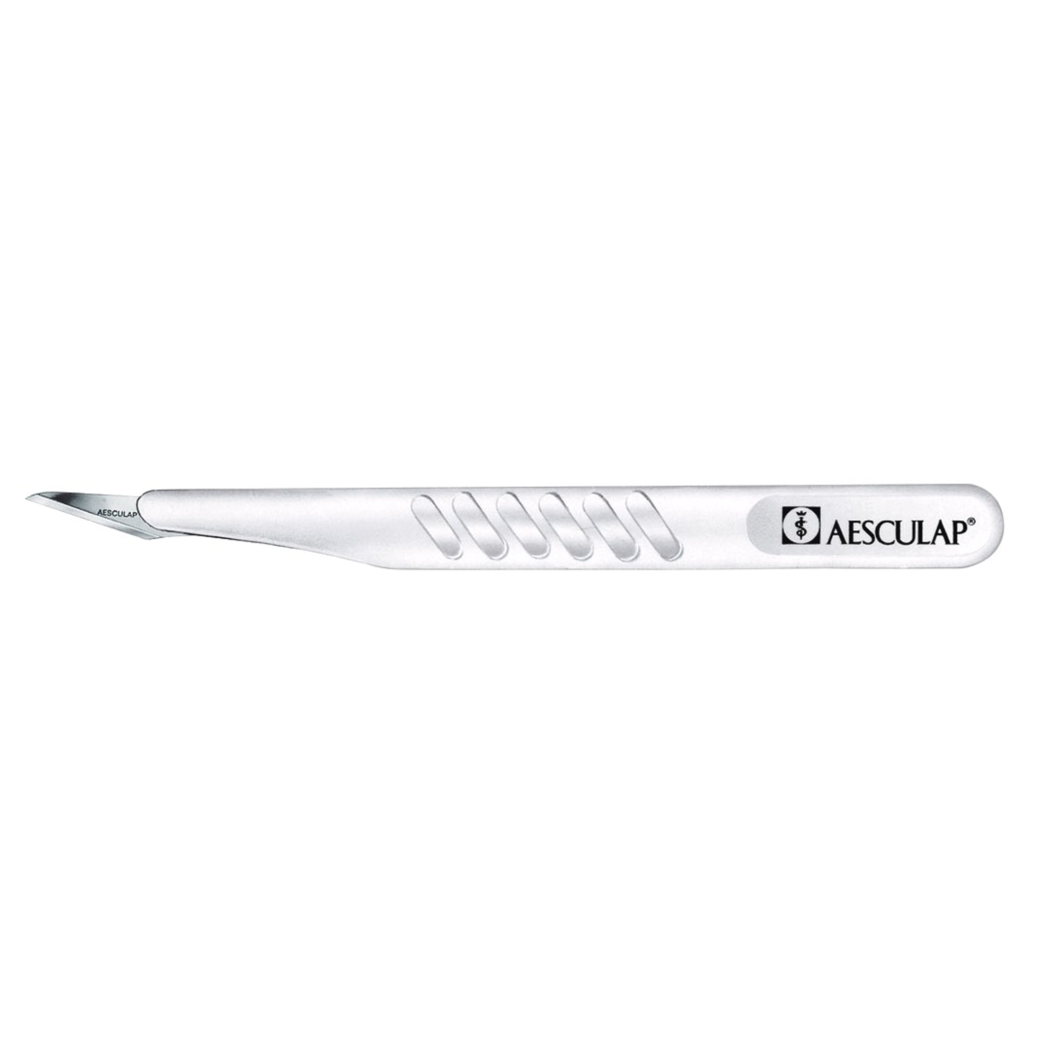 Scalpels de sécurité Aesculap Fig.11 10 pièces