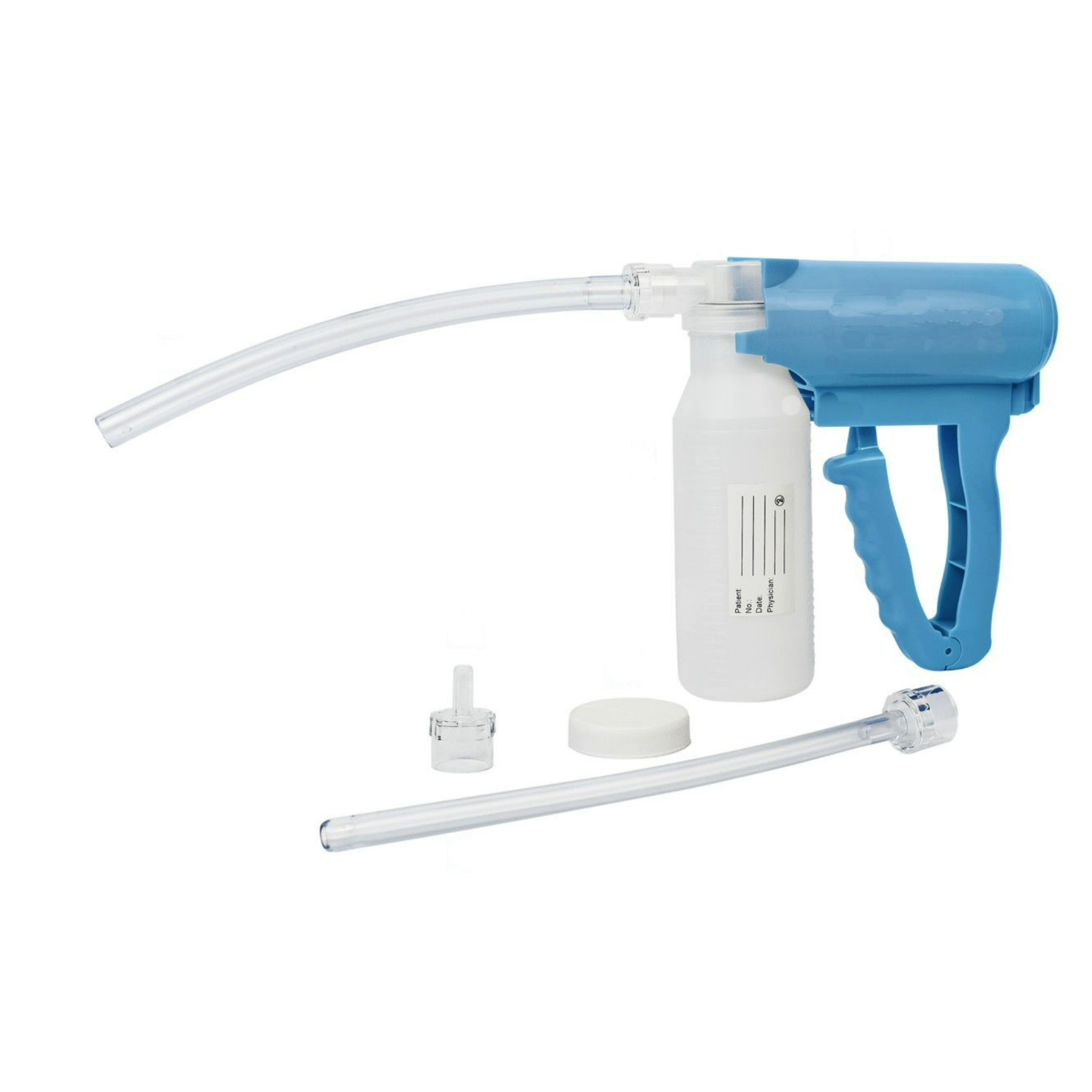 MRT Handabsaugpumpe f&#252;r Sekret