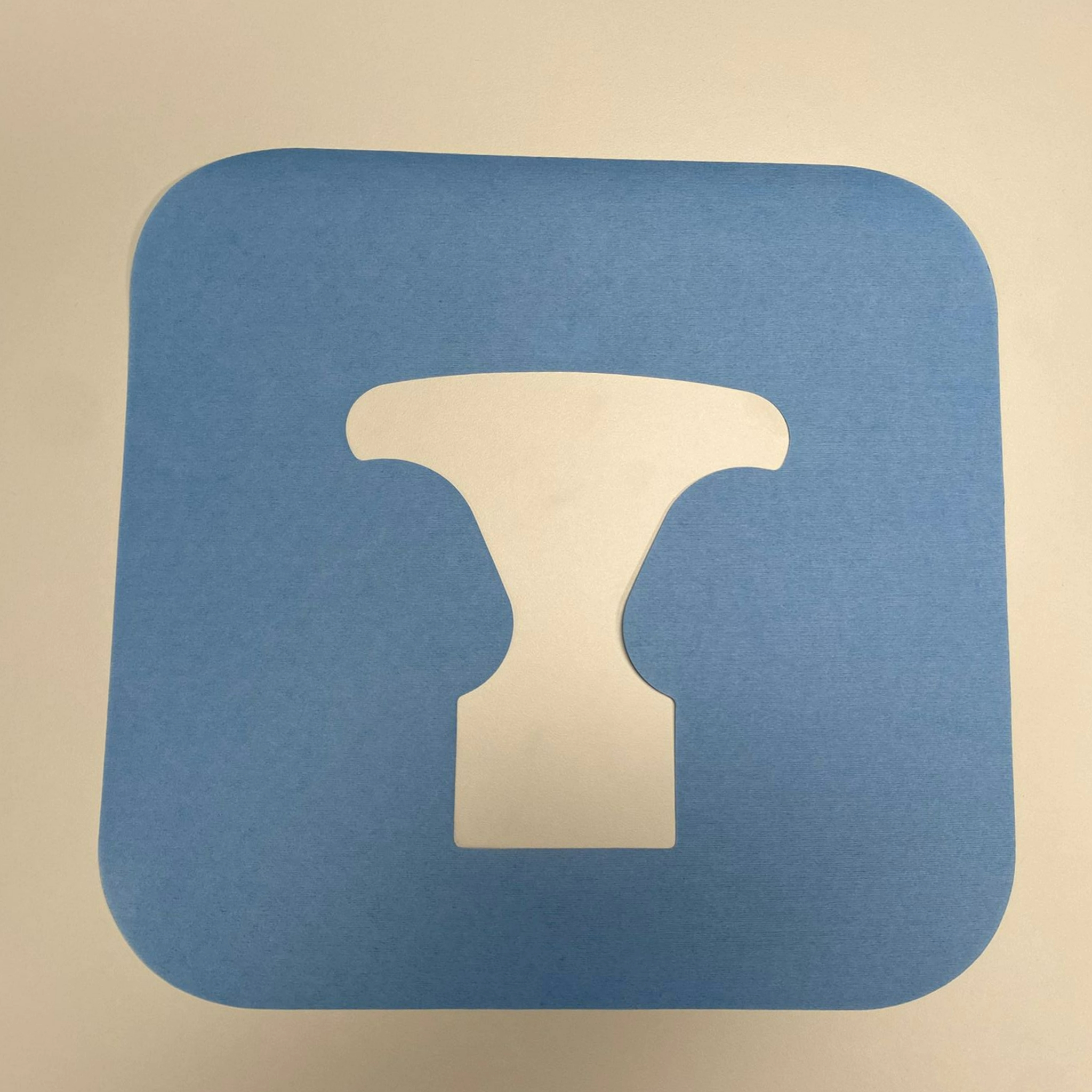 Einwegabdecktuch Stirnauflage f&#252;r Sentinelle Brustspule