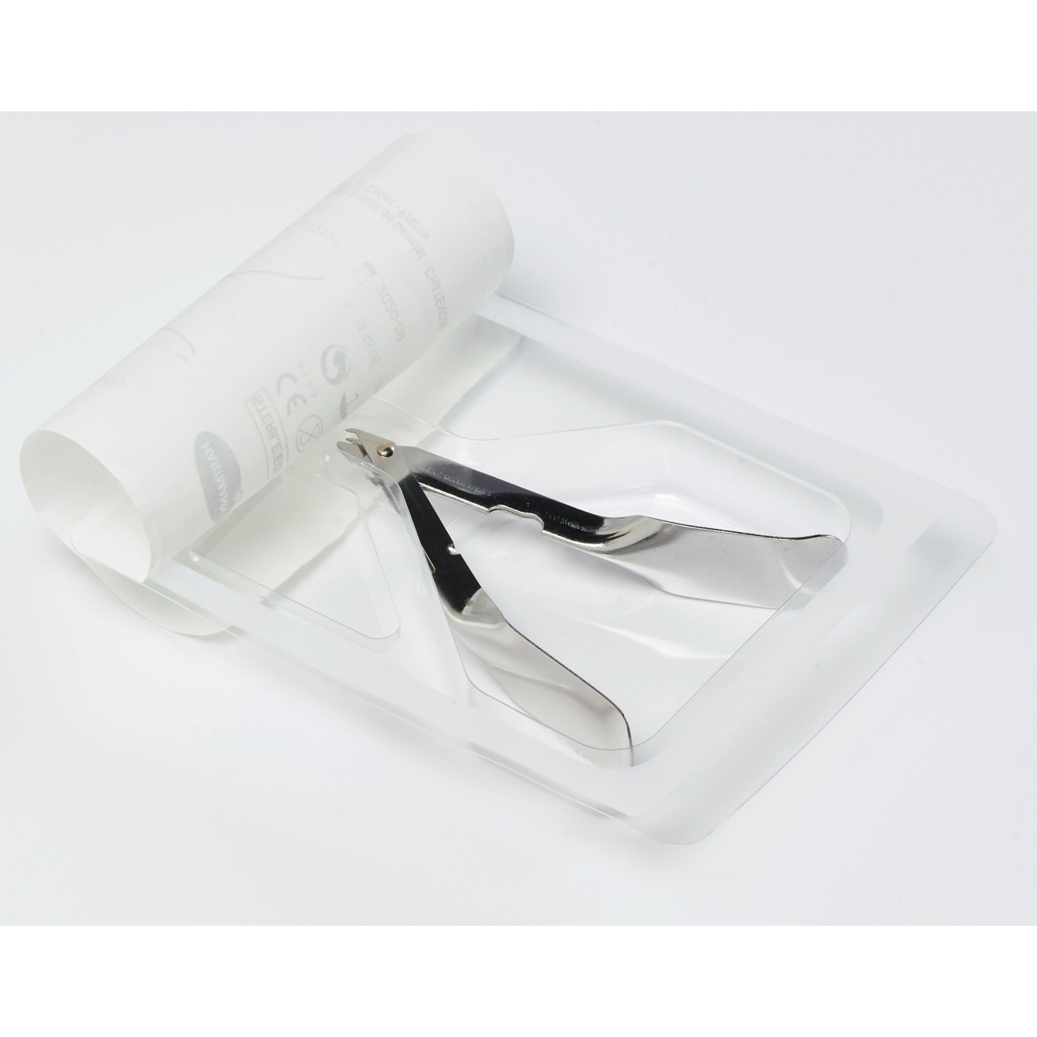 MediSet Klammerentferner 