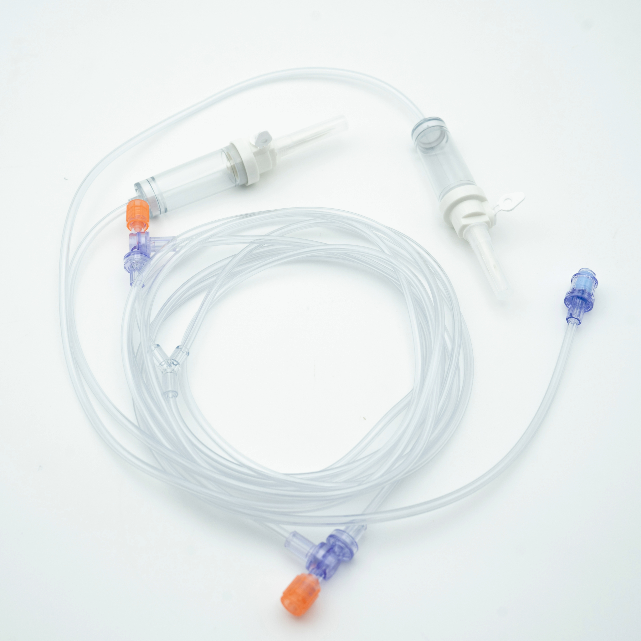 12h multi-use Injektionsschlauchsystem f&#252;r Medtron Accutron Serie / 24bar/350psi