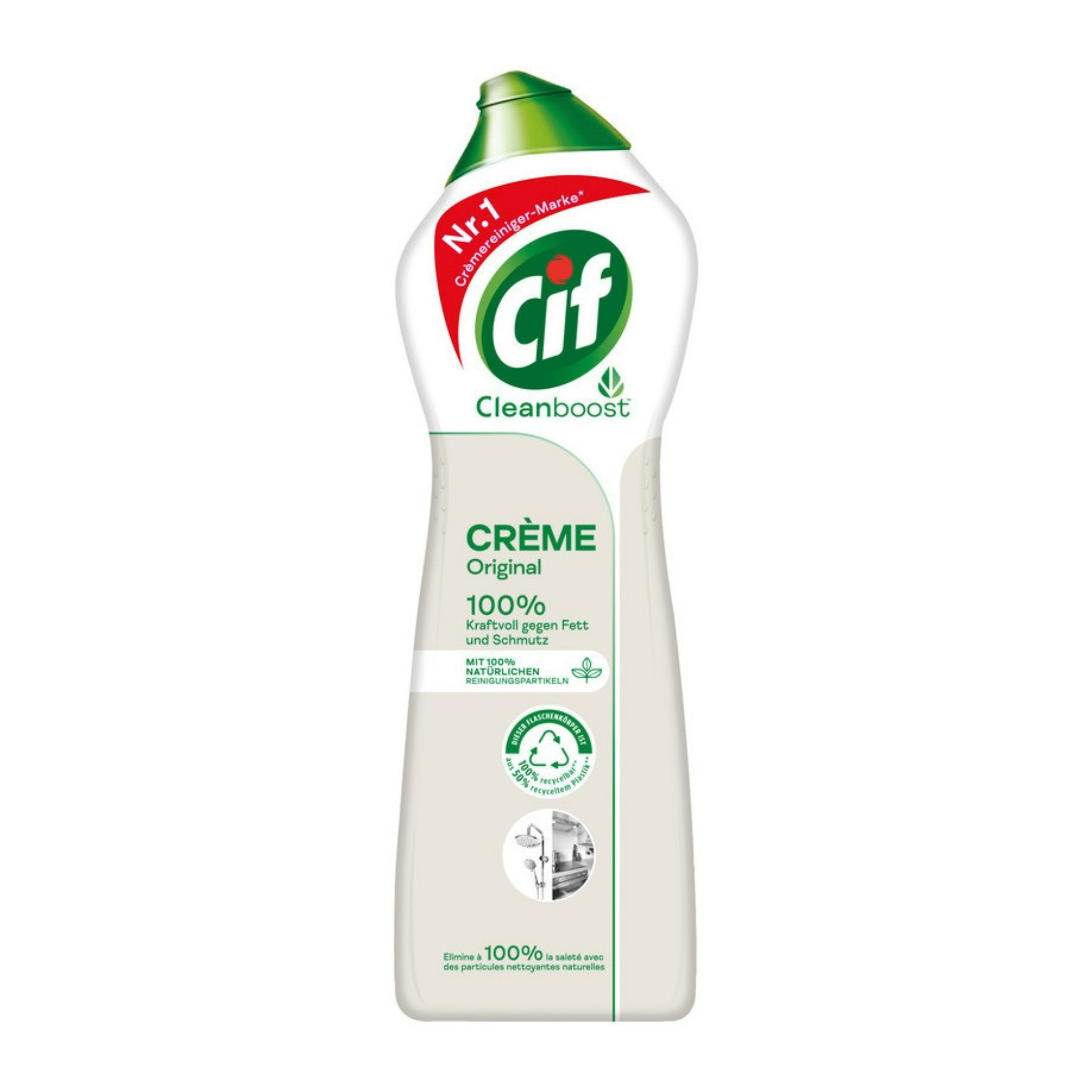 Cif Crème Original 500ml / 1 pezzo