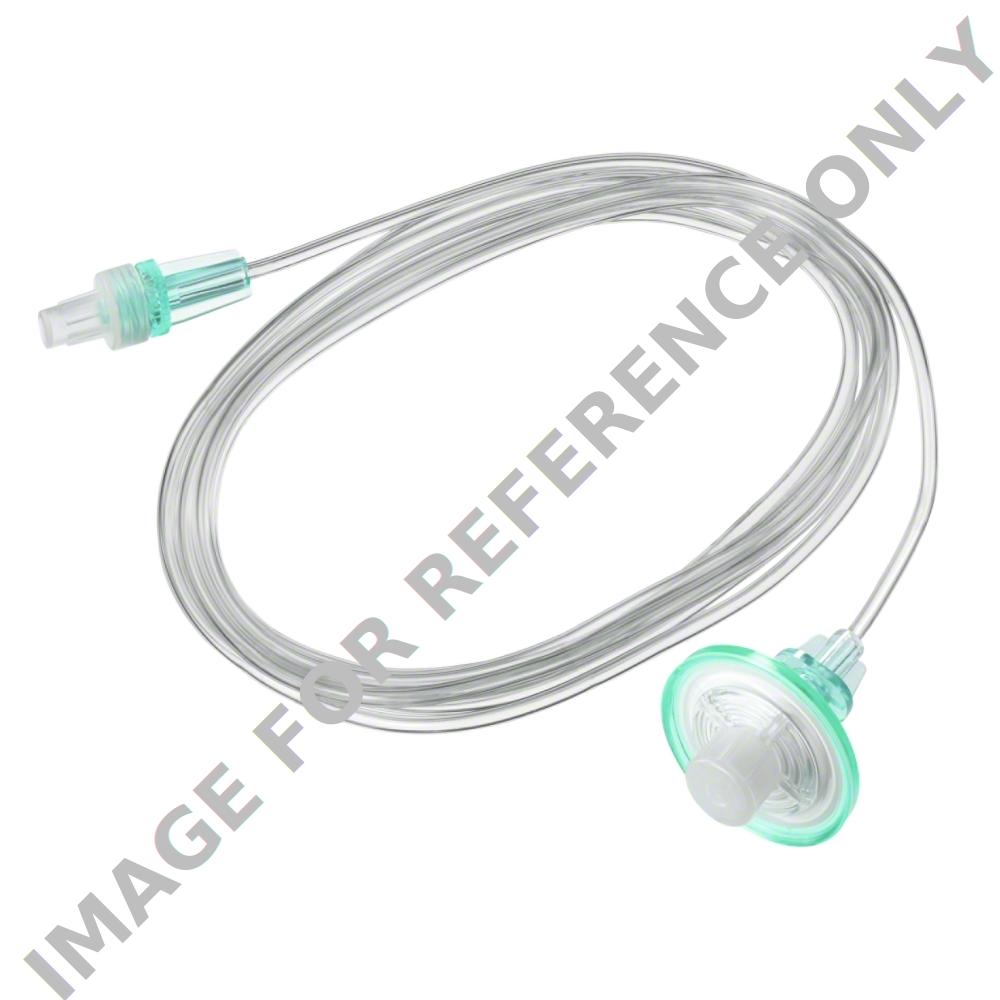 Original Perfusor Line, 200cm L-Lock 100 Stk.