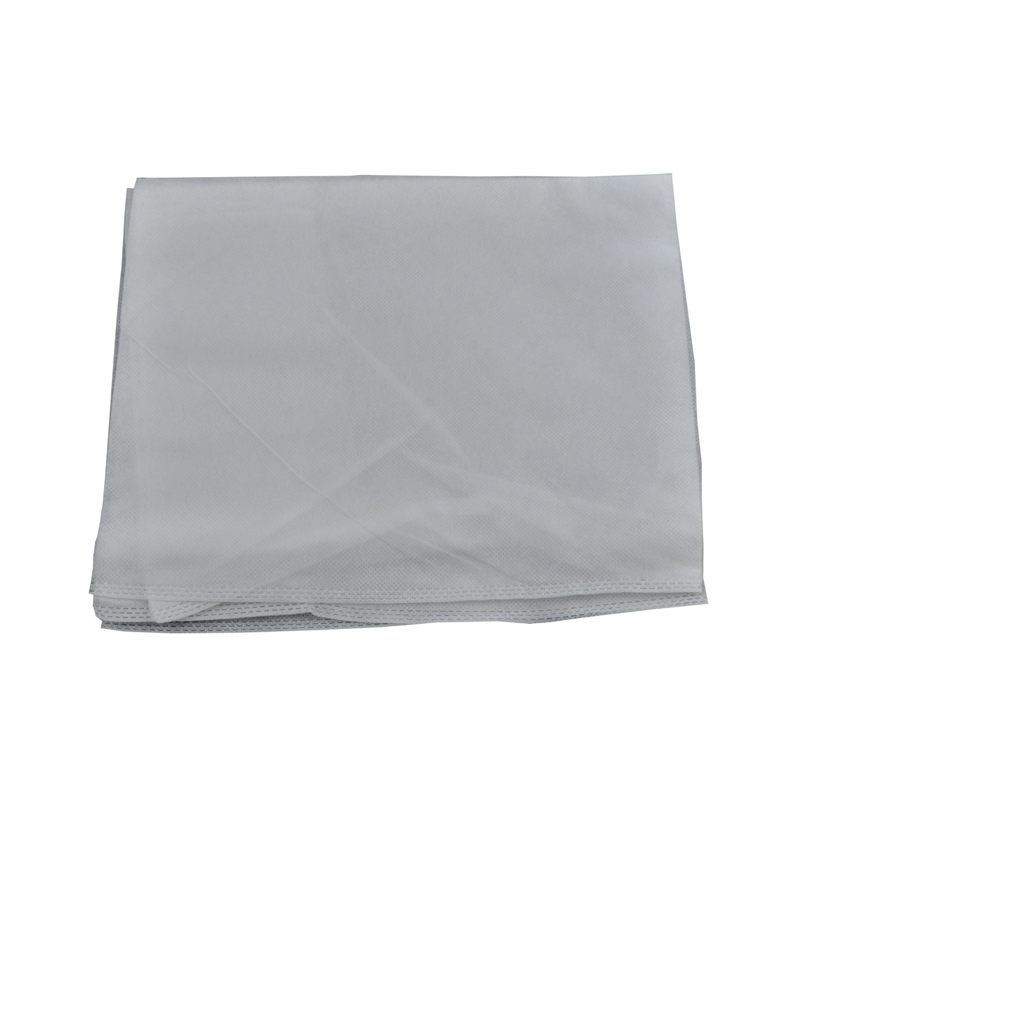 Disposable Pillowcase, White, 50x60 cm - 100 pcs.