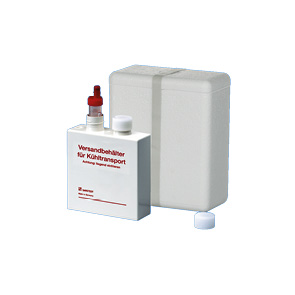 K&#252;hlversandbeh&#228;lter Styropor / 1 Stk.