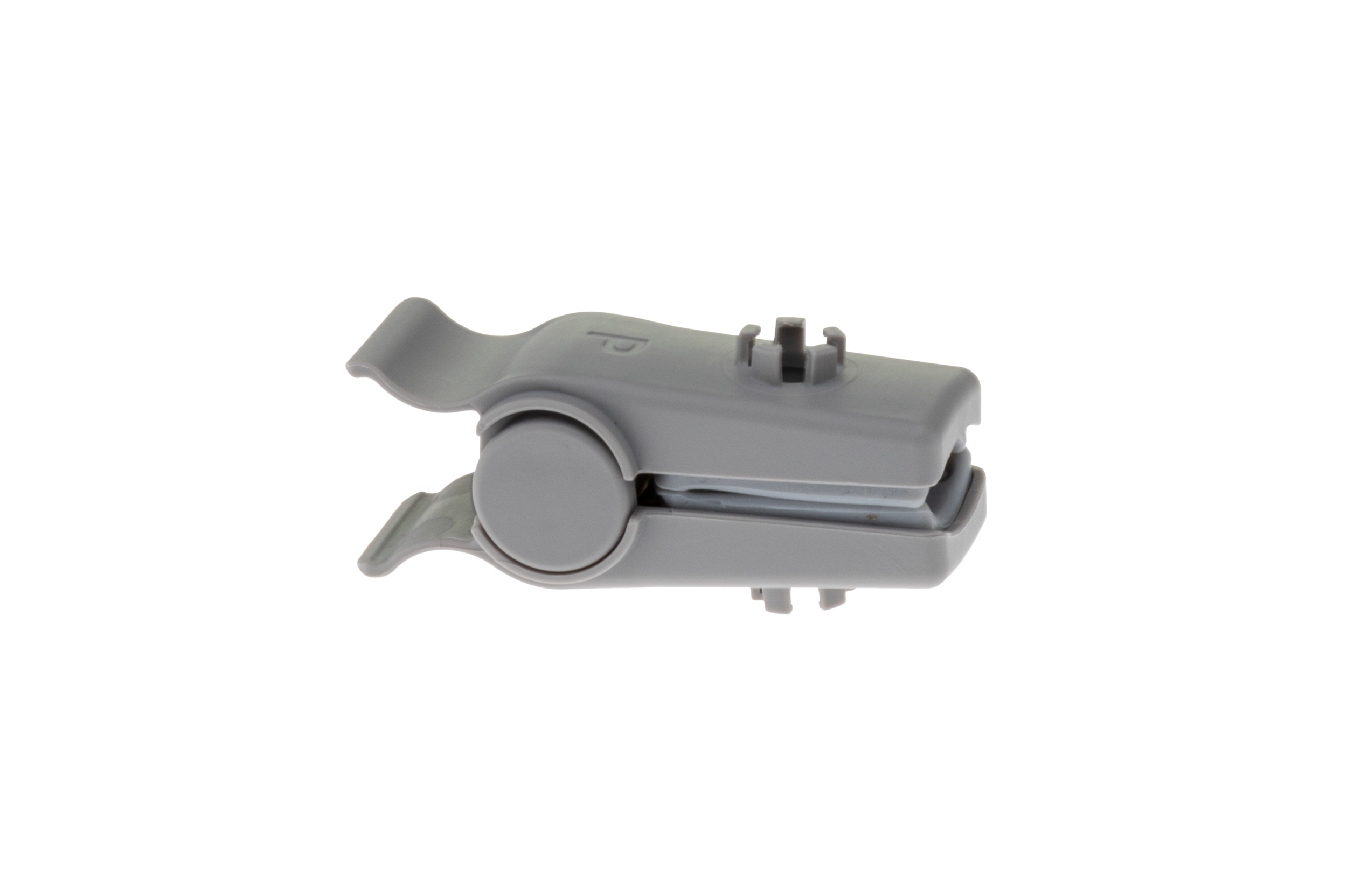 Pediatric Quick Connect Reusable SpO2 Clip