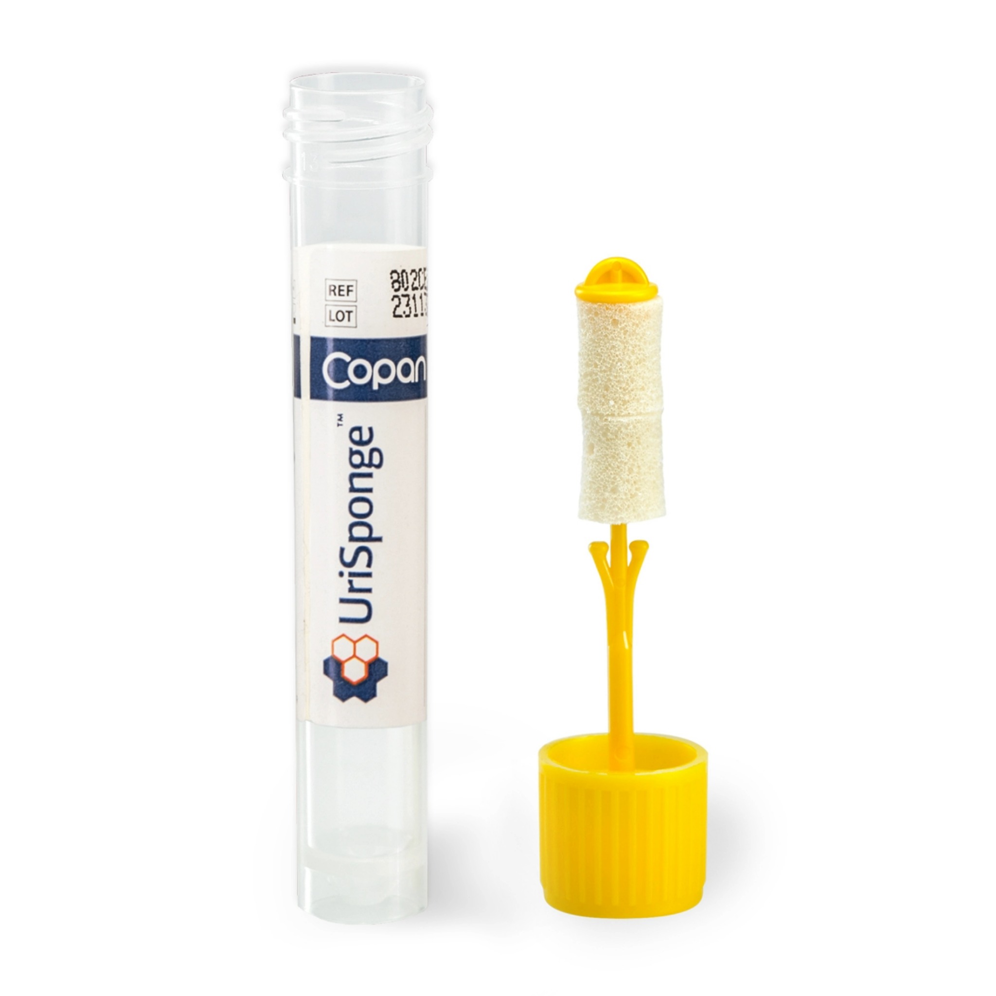 SWABURI SPONGE, Pack à 50 Stk.