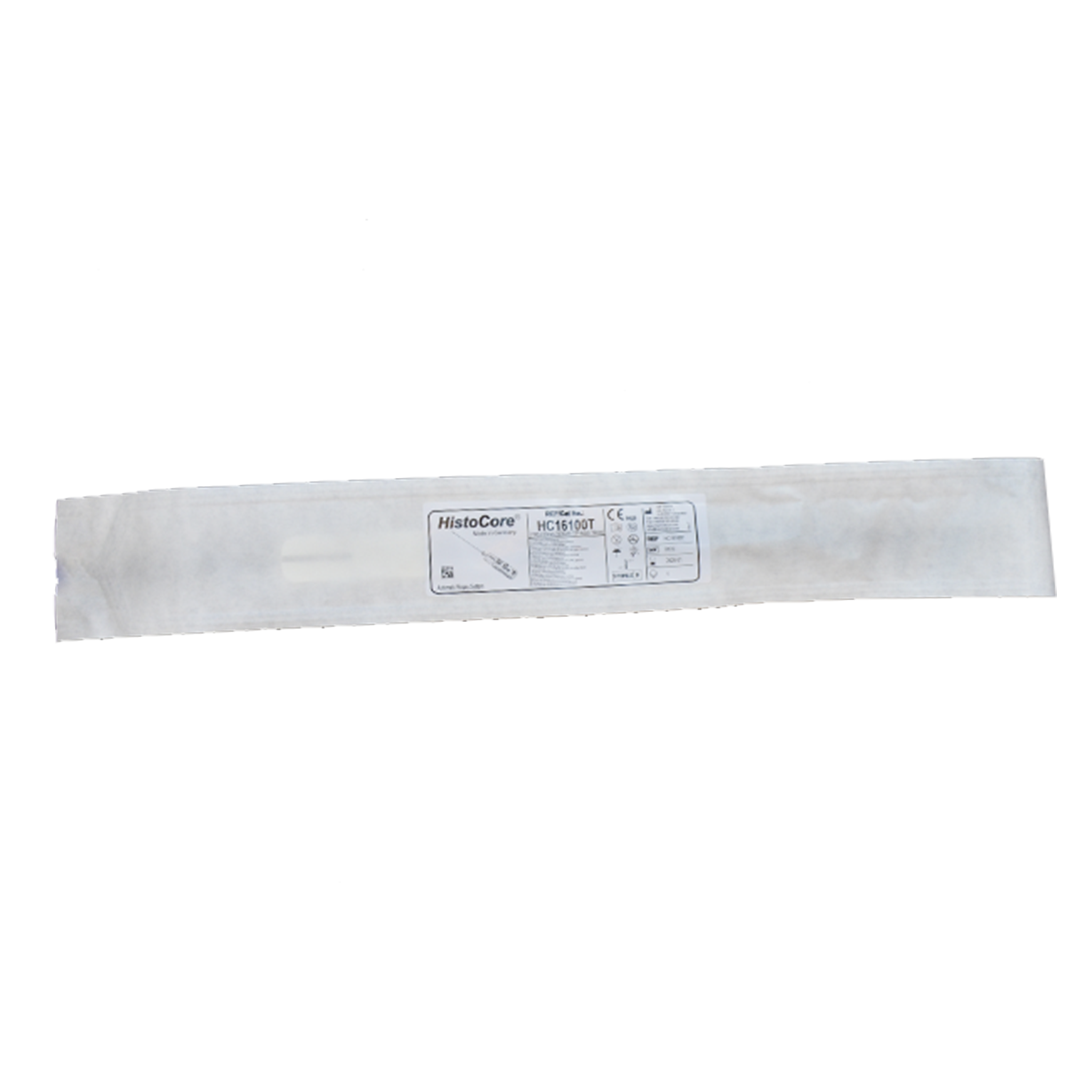 Biopsienadeln 16G1.6x100mm, 18/25mm depht 5Stk.