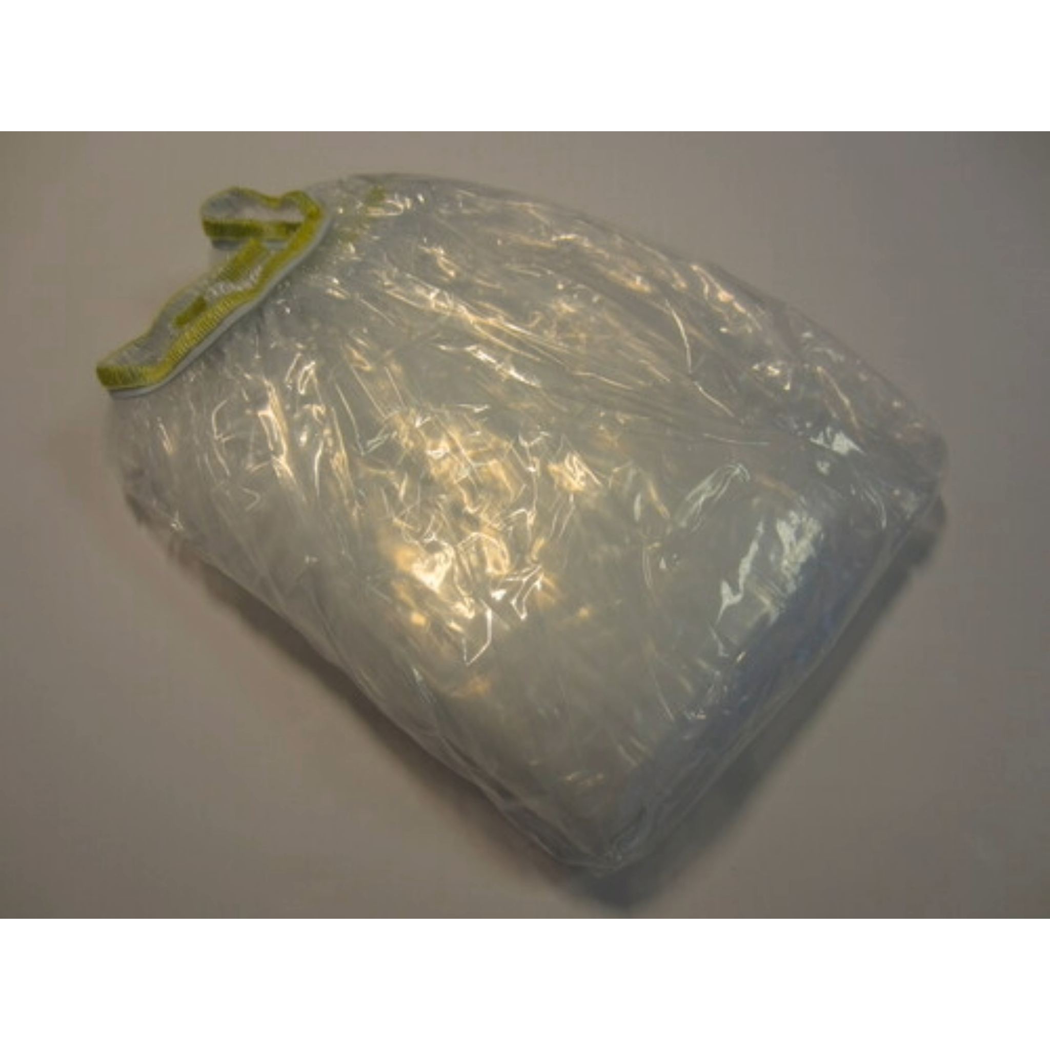 Device cover, round, sterile, 50x100cm