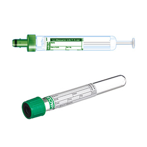 Quanti-Feron, Tuberkulosetest / 1 Stk.