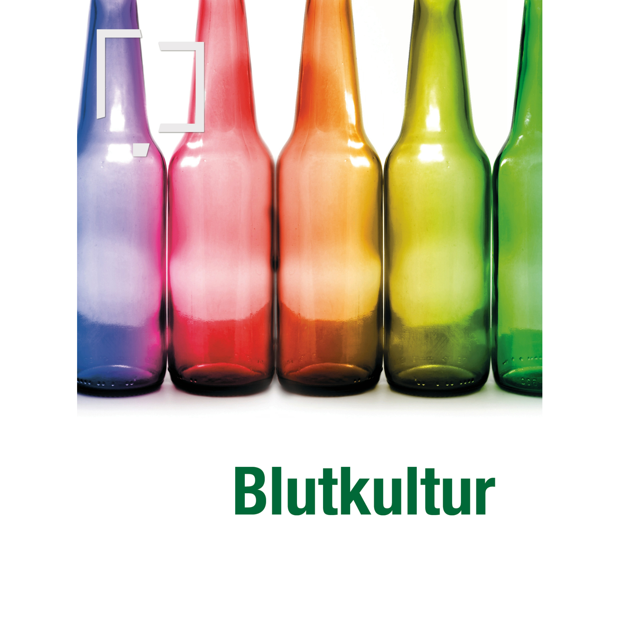 Blutkulturset BD Bactec Plus Aerobic/ F + Bactec Lytic/ 10 Anaerobic incl. Sarstedt-Adapter / 1 Stk.