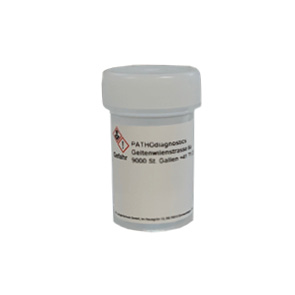 Beh&#228;lter mit Formalin 20ml