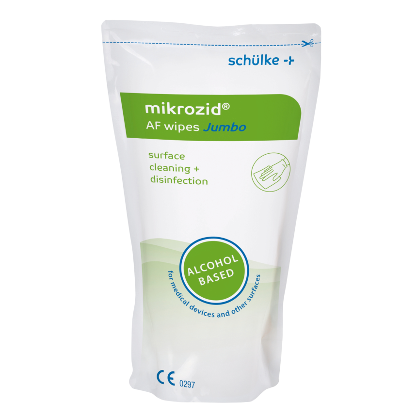 Mikrozid AF JUMBO refill 220T.