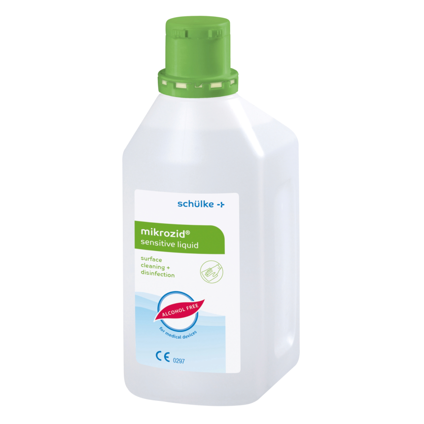 Mikrozid Sensitive Liquid 1 l