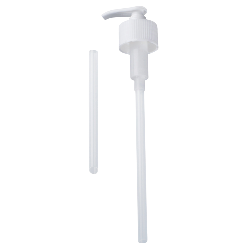 Dosierpumpe f&amp;#252;r 500/1000ml Flasche Sch&amp;#252;lke &amp;amp; Mayr