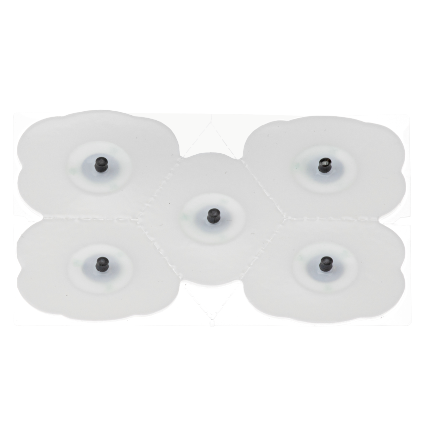 Hextrode MR Elektrode