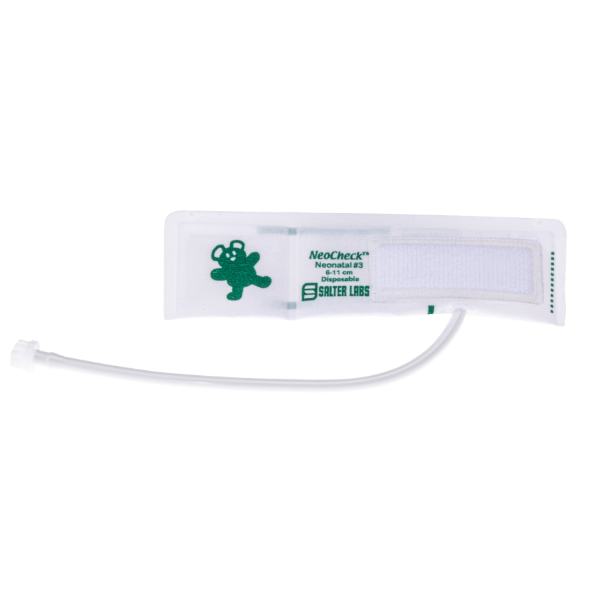 Neonatal Size 3 NIBP Cuff (6-11 cm), IR3880