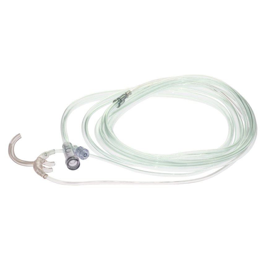 Pediatric Oral / Nasal Cannula