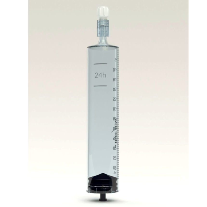 Day Safe Spritze 65ml ELS, 24h validiert