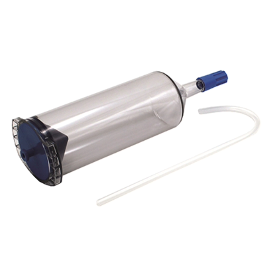 Injektionskartuschen 200ml ELS mit QFT