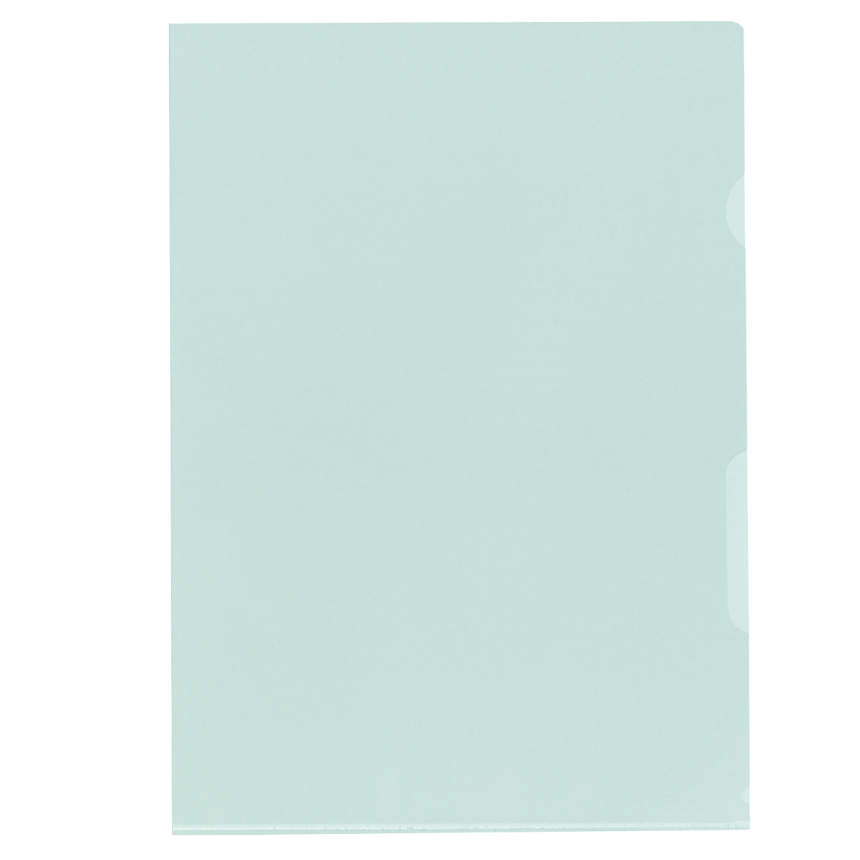 Sichth&amp;#252;llen Kolma A4 farblos - 100 Stk.