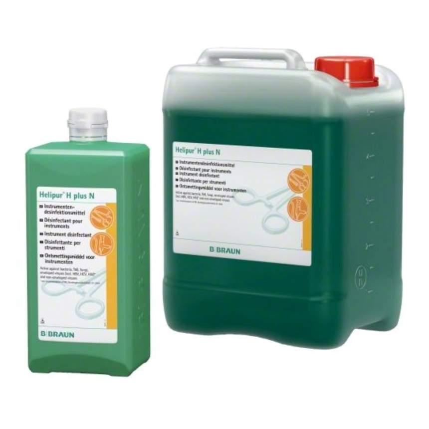 Helipur H Plus N 5 Lt.