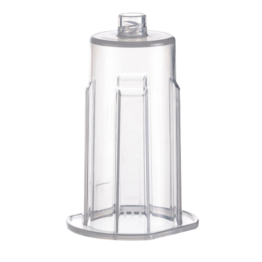 Standard-Nadelhalter