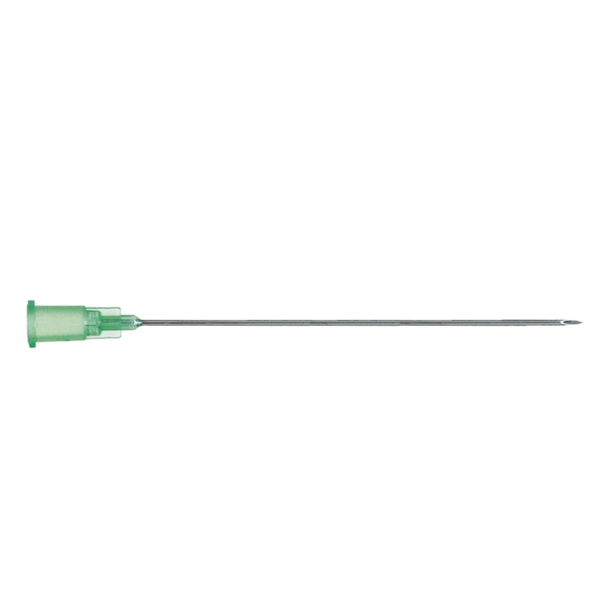 Sterican&#174; G21, 0,80 x 50 mm, verde