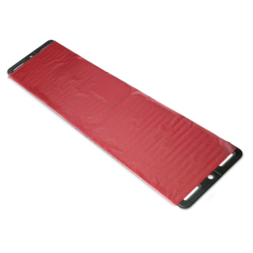 MRT Transferhilfe Rollboard (180 cm) mit Haltegriffen