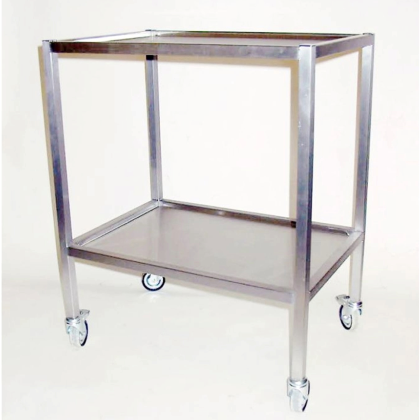 MRI Spulen-Transportwagen, bis 3 Tesla tauglich