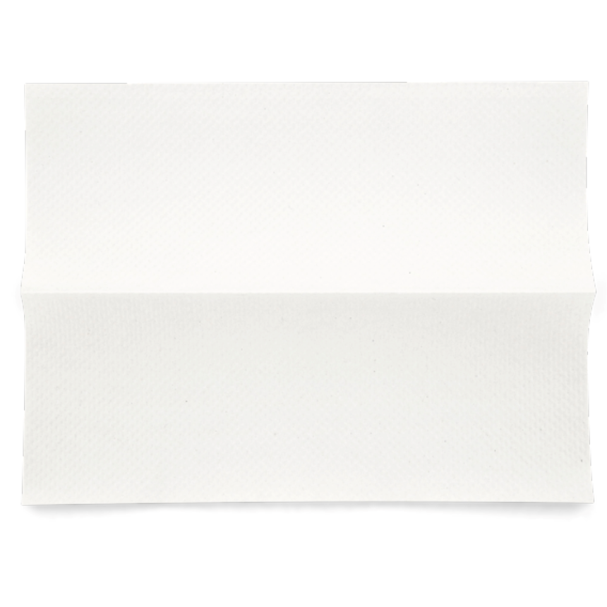 Papierhandt&amp;#252;cher, C Falz Zellstoff, 2-lagig 25x30.5cm 144 Stk.