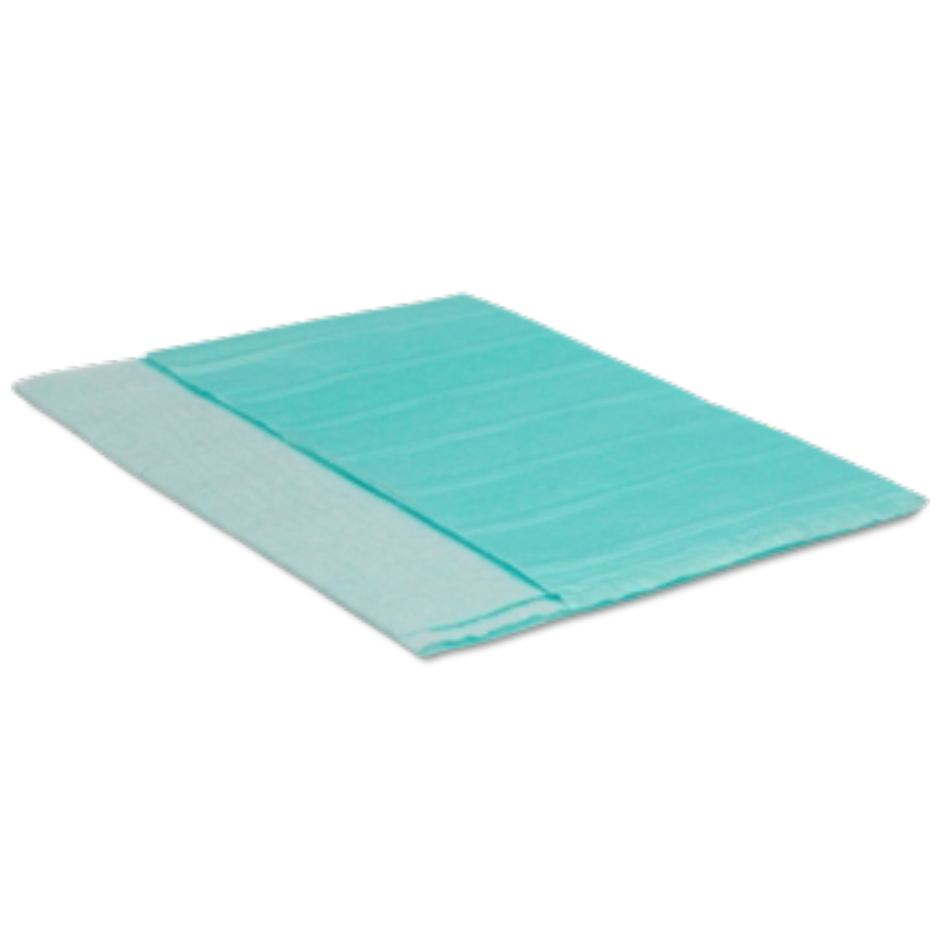 Valanop protective bed sheets 37.5x45cm - 100 pieces