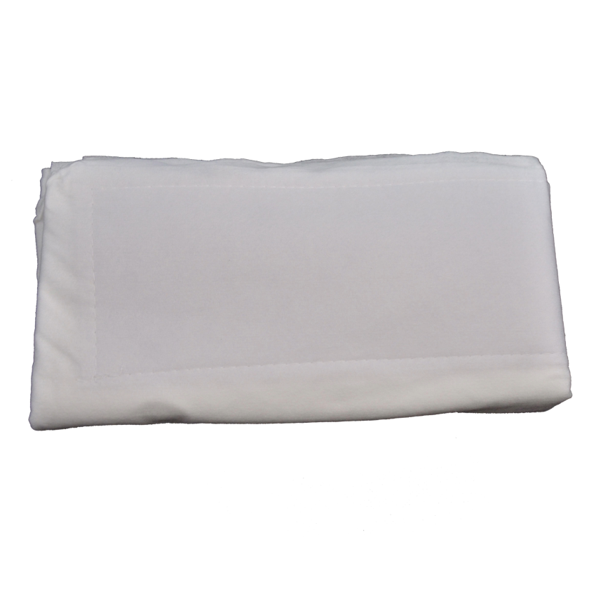 Fixationsband f&amp;#252;r Polytrauma-Patienten, zweiteilig f&amp;#252;r Siemens-CT - 50 Stk.