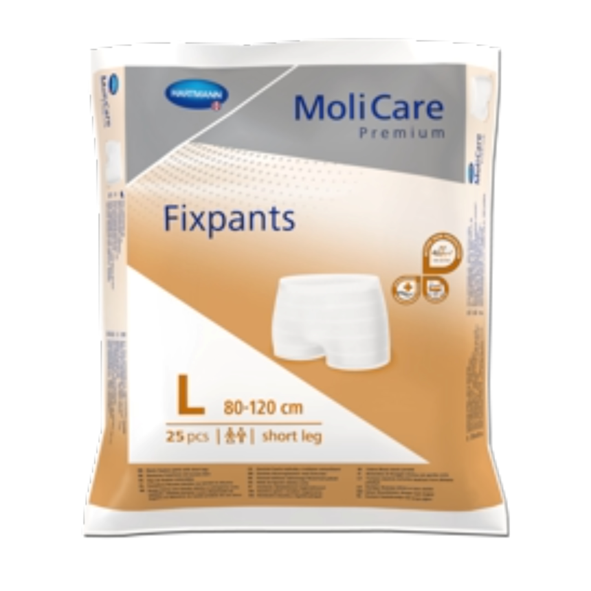 Einweg-Pants ohne Einlage Gr. L  25Stk.