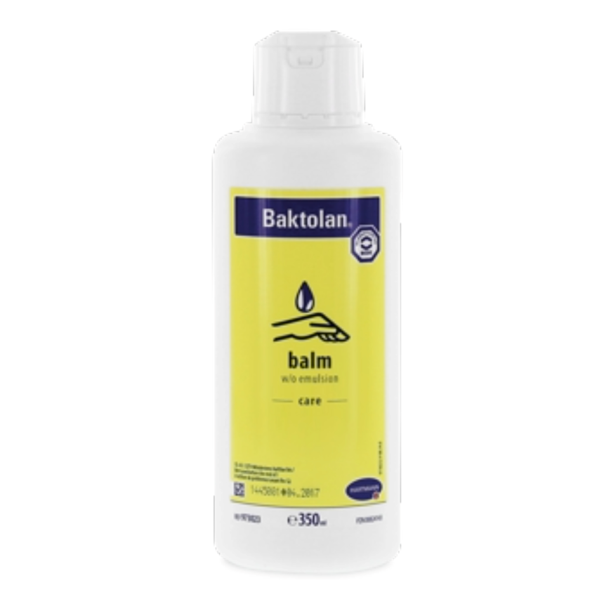 Baktolan balm Hautpflege 350ml - 1Stk.